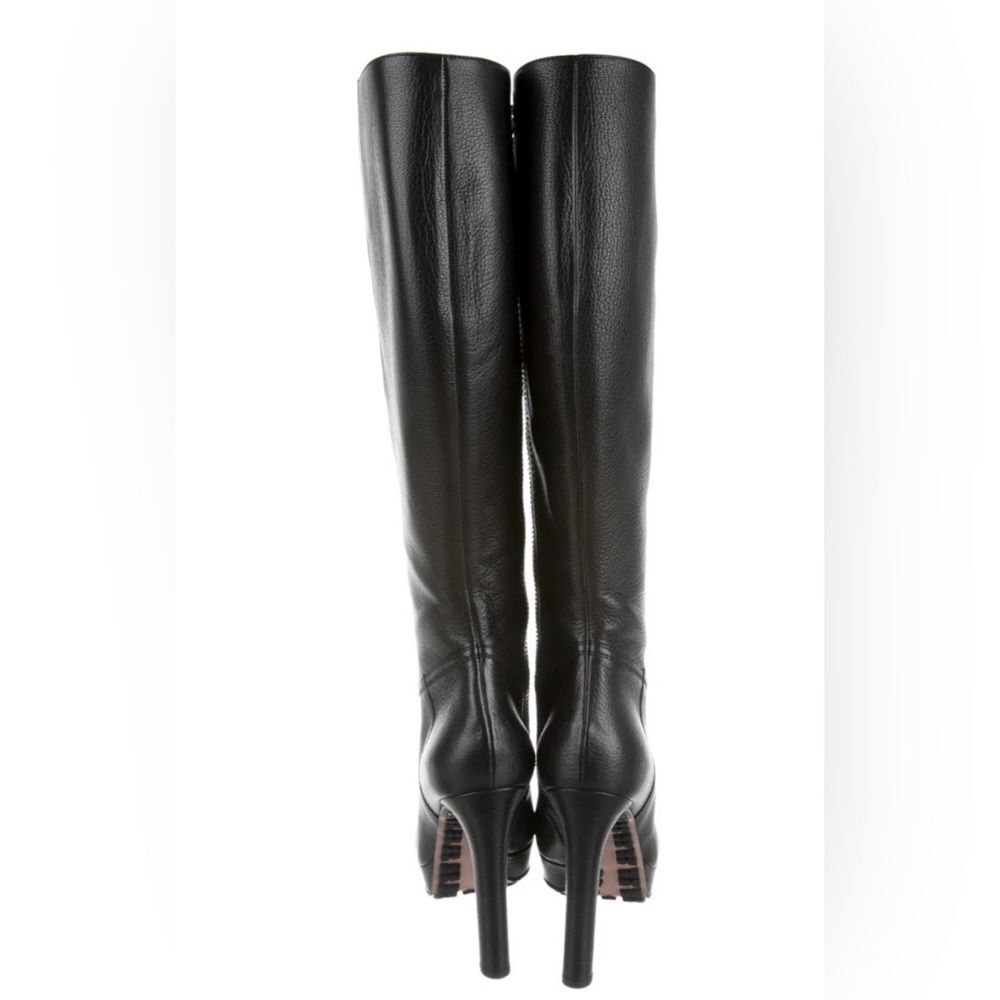 Gucci Luxor Boots - NWOTS - size 38 - Picture 5 of 12